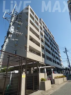 エストヴィラ東福岡の画像