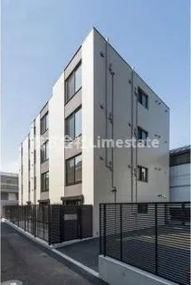 グローリオシェルト神宮前の画像