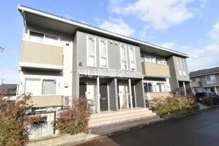 アーバンレジデンス Aの画像