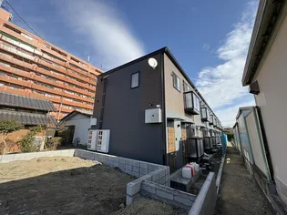 アンビシオン岩沼中央の画像