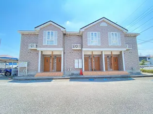 グラース ヒルBの画像