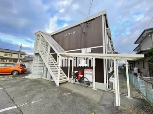 THコーポの画像