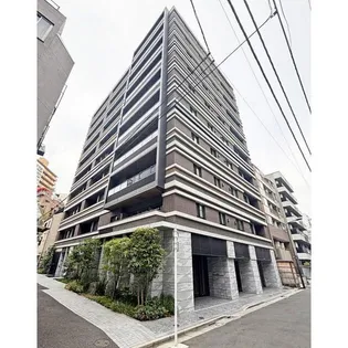 クリオ千代田御茶ノ水(0005575)【4階】の外観