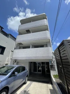 ホーユウコンフォルト相武台の画像