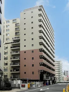 メインステージ蒲田Ⅱの画像