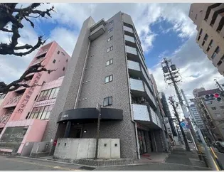 サンライズ新金山の画像