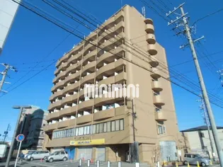 朝日プラザ美濃加茂ステーションコアの画像