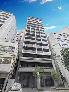 スワンズシティ大手前レーヴェの画像