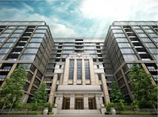 三田ガーデンヒルズ ノースヒル【5階】の外観