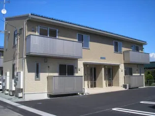 エスパシオ Y B棟の画像