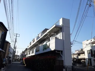 平田ハイムの画像