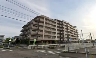 エイルヴィラウォーターガーデン兵庫IIの画像