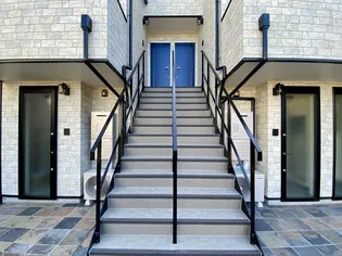 初期費用34万円以内★TheSiesta成城学園Gresiare【1階】の外観