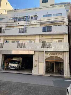 第2日の本ビルの画像