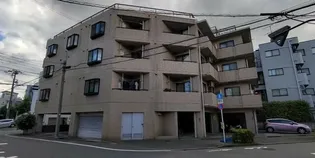 マ メゾンVの画像