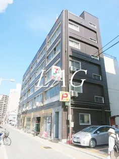 寿々川ビルの画像