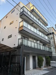 B CASA K HIGASHIJUJOの画像