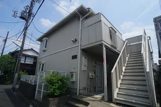 マロニエハウスの画像