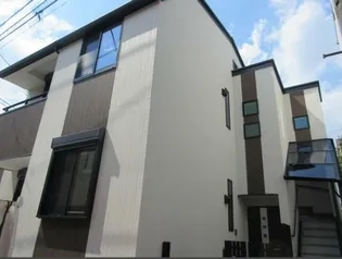 ELLIS HOUSEの画像