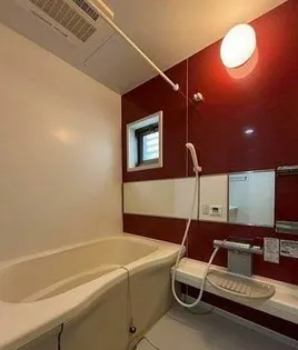 東京都渋谷区幡ヶ谷2【アパート】の外観