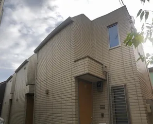 Eterno【1階】の外観