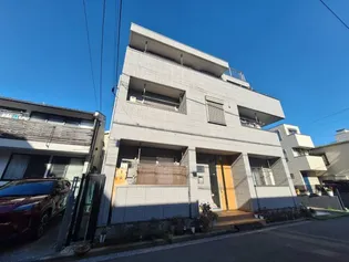 K スクエア東蒔田の画像