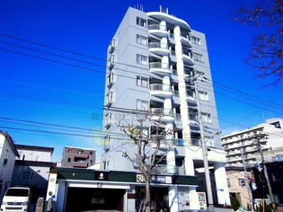 グレイス豊平の画像