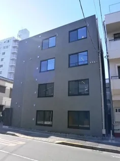 PRATIQUE西巣鴨Clair【1階】の外観