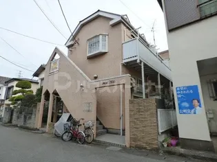 ジュネパレス稲毛第13の画像