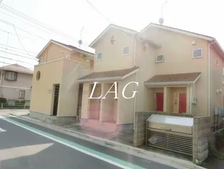 スカイコートの画像