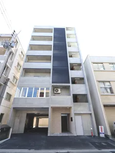 ラヴィーナス西船場【3階】の外観