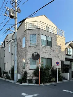 グランエッグス中野南台の画像