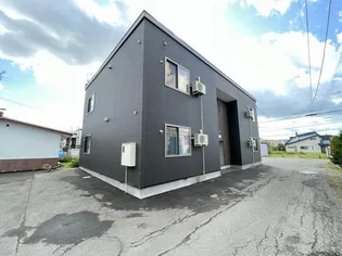 REGINA BERRY B棟の画像