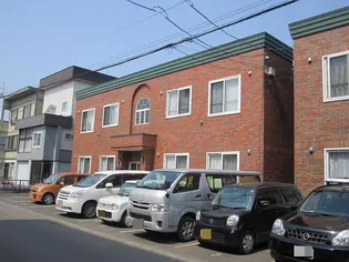 コートシンフォニーⅠの画像