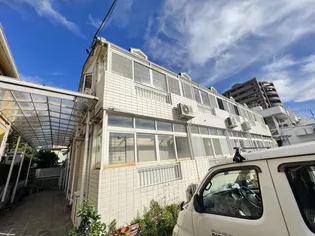 ノースハイツ自由が丘の画像