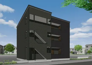 ガーデンヒルズ稲毛の画像