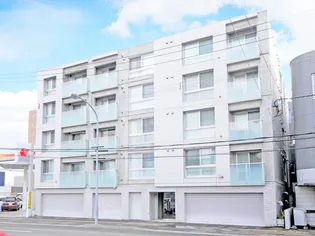 ビッグレジデンス美園の画像