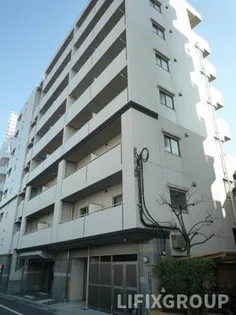 ル リオンFREYER南砂WESTの画像