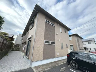 パインクレスト7番館A棟の画像