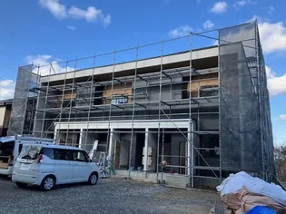 木場1丁目谷上アパートの画像