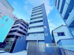 コンフォリア南千住の画像