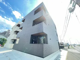 GRANDBLUENAGASUKA IIIの画像