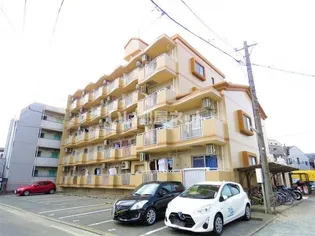 ロイヤルハイツ和白の画像