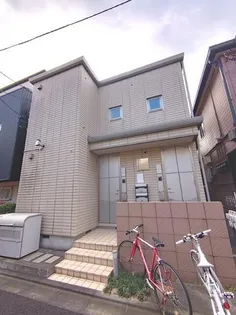 センチュリーハイムの画像