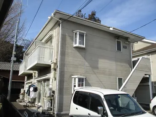 LISSAグランデ若宮B棟の画像