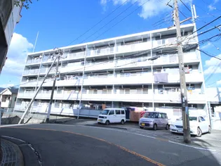 CARRONDS鈴蘭台北町の画像