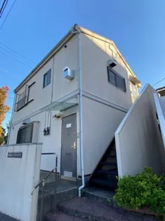 本郷台ガーデンハイツB棟の画像