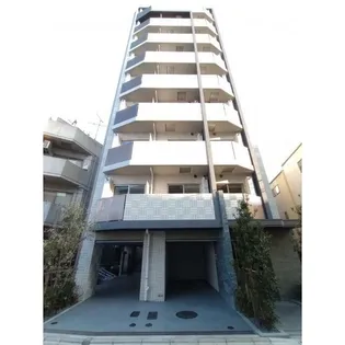 クレイシアIDZ祐天寺の画像