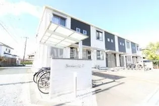 GREEN CITY Ⅲの画像