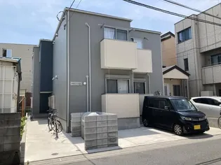 DBルーム谷塚の画像